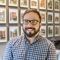Circa Properties Employee Justin Ströhm's profile photo