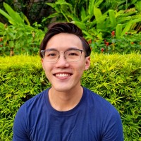 Singapore Disability Sports Council (SDSC) Employee Wee Chng's profile photo