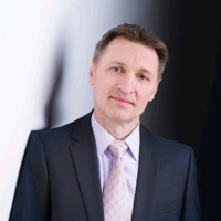 COLLIN Lab & Pilot Solutions Employee Eric Sanson's profile photo