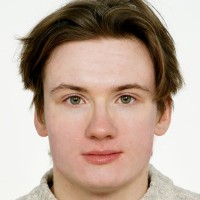 SmartDust Employee Jordan Parviainen's profile photo