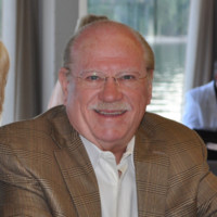 Merestone Employee Ted Hill's profile photo