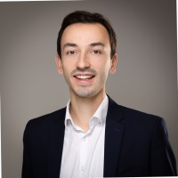 AVENCORE Employee Pierre Maillard's profile photo