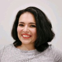 Totem Insights Employee Talina Goldsbury's profile photo