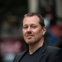 Inland Revenue NZ Employee David Shanks's profile photo