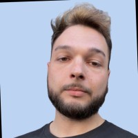 Anthony Lacrabère's profile photo