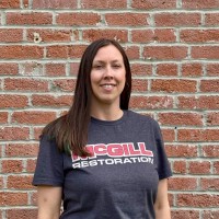 McGill Restoration Employee Leslie Workman's profile photo