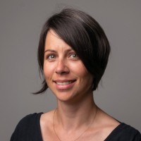 EVOLVE Employee Tereza Kolářová's profile photo