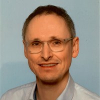 BASF Employee Oliver Reese's profile photo