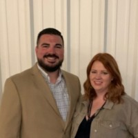 White Settlement ISD Employee Evan Woolnough's profile photo