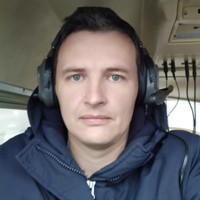 Solid FX Employee Yury Nabiev's profile photo