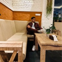 Dexperts Inc. Employee Rohit Singh's profile photo