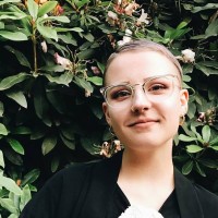 Girls Inc. of the Pacific Northwest Employee Grace Beckman's profile photo
