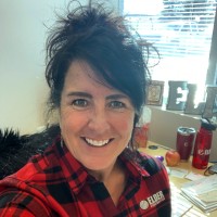Elder Construction, Inc. Employee Lisa Gardunio's profile photo
