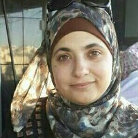 Triumpharma Employee Yasmeen Dodin's profile photo
