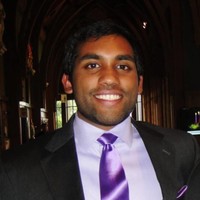 Tremor Vibration Services, LLC. Employee James Abraham's profile photo