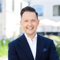 David Trainavicius Email & Phone Number