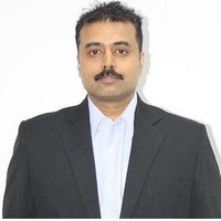 IBM Employee Vinesh Kumar's profile photo