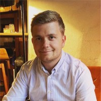Whiteaway Group Employee Anders Brandt's profile photo