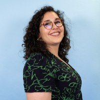 Yasmine Joundy's profile photo
