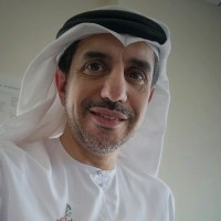 RAK Properties Employee Omar al Ali's profile photo