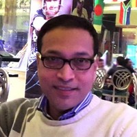 Geo Tv Network Employee Asif Lateef's profile photo