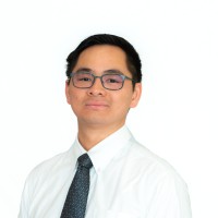 Landcor Data Corporation Employee Ian Yip's profile photo