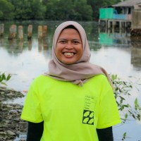 Seven Clean Seas Employee Siti Kusmiati's profile photo