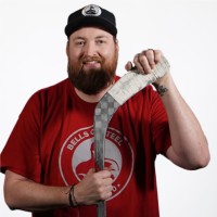 Bells of Steel Employee Andrew Ponsler's profile photo