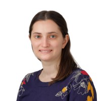 The Compton School Employee Lucy Grant's profile photo