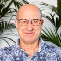 LinProfs BV Employee Mark Veldhuis's profile photo