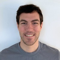 InRhythm Employee Andrew McHugh's profile photo