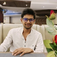 Curl Analytics Employee Bhargav Sai's profile photo