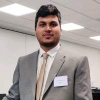 EMI Co. Ltd. Employee Kethu Reddy's profile photo