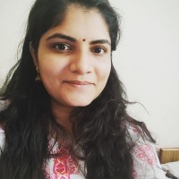 SkillRecruit Employee Swetha Kurella's profile photo