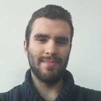 Goodforest Employee Cedric Braga's profile photo