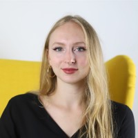 Groupe Keolis Employee Lisa Laurent's profile photo