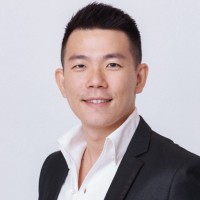 NTT DATA Employee Nicholas Chen's profile photo