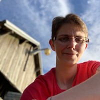 NewHope Church Employee Amanda Combass's profile photo