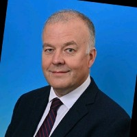 Kerry County Council Employee Paul Neary's profile photo
