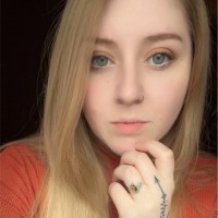 Ashlee O'Connor Email