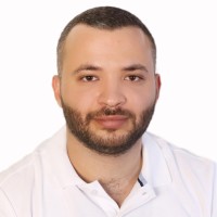 Razek Contracting Company Employee Ahmed Mansour's profile photo