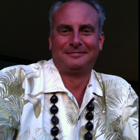 Houghton International Employee Blain Nelson's profile photo