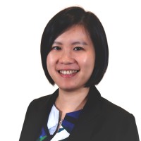 Takeda Employee Jenny Lo's profile photo