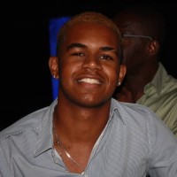 Criteria Recording Studios Employee Joël-Olivier Vaval's profile photo