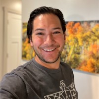 Health Catalyst Employee Stephen Marshall's profile photo