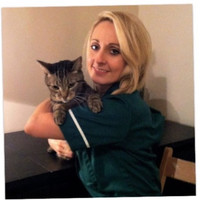 Blacks Vets Employee Liz Certfn's profile photo