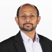 Sanjeev Varma