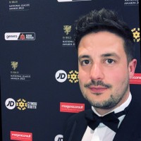 Morgans Consult Employee Alex Cue's profile photo