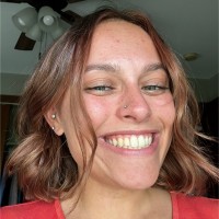 Wolverine Strength and Conditioning Employee Madison Bloxam's profile photo
