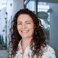 ChatSpace Employee Karina Kelly's profile photo